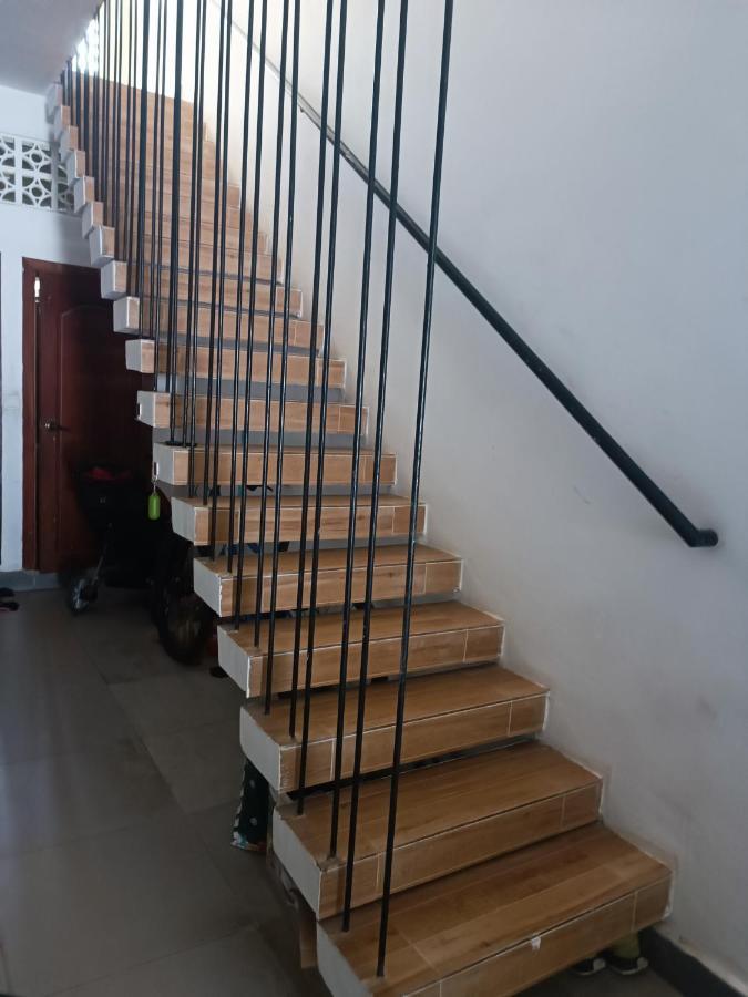 Rooms 101 Kampot Exterior foto