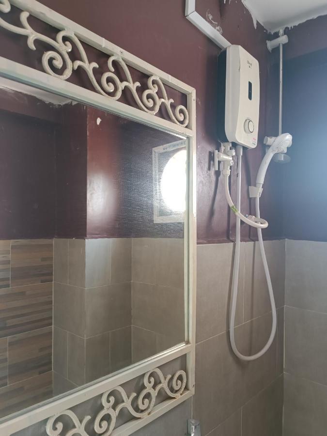 Rooms 101 Kampot Exterior foto