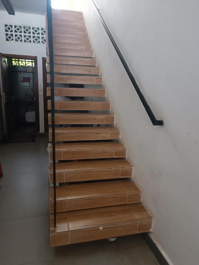 Rooms 101 Kampot Exterior foto